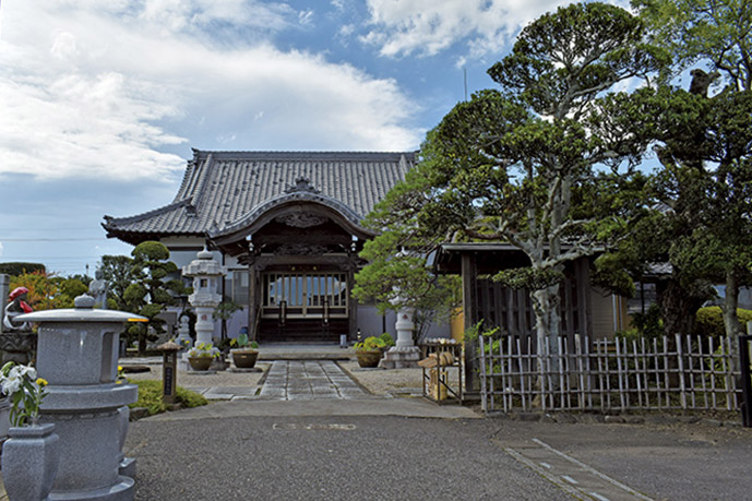 嶺雲寺