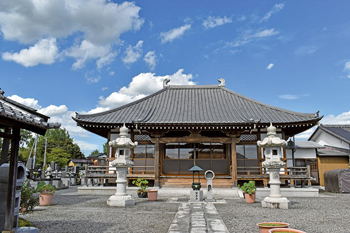 醫王寺