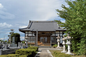 蓮の花 寺めぐり – 行田市佛教会