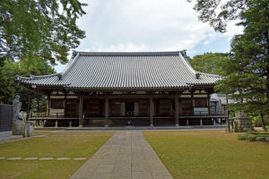 長久寺