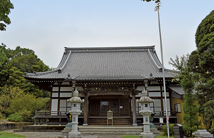 満願寺