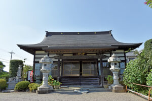 妙音寺