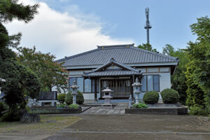 長福寺