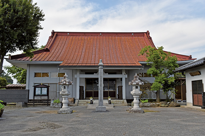 観福寺